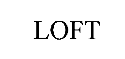 LOFT