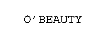 O'BEAUTY