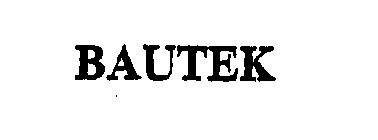 BAUTEK