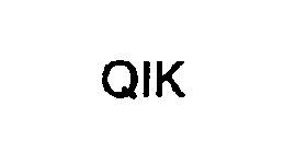 QIK