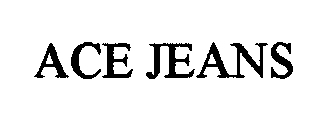 ACE JEANS