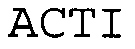 ACTI