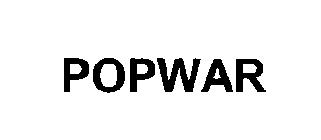 POPWAR