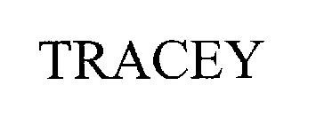 TRACEY