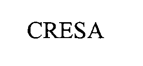 CRESA