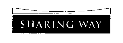 SHARING WAY