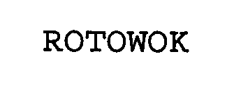 ROTOWOK