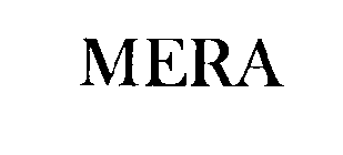 MERA