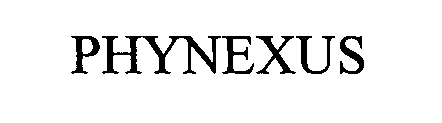 PHYNEXUS