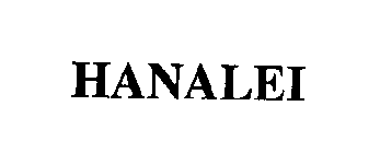 HANALEI