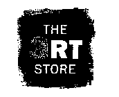 THE ART STORE