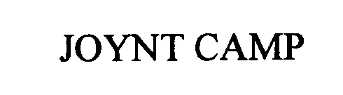 JOYNT CAMP