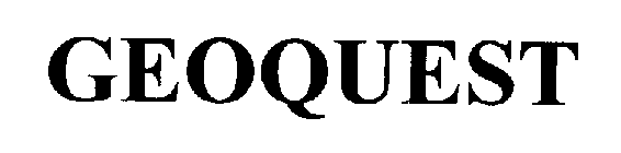 GEOQUEST