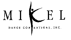 MIKEL DANCE CONVENTIONS, INC.