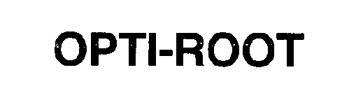 OPTI-ROOT