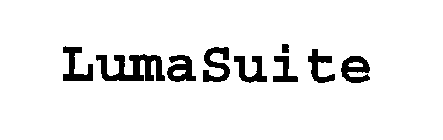 LUMASUITE