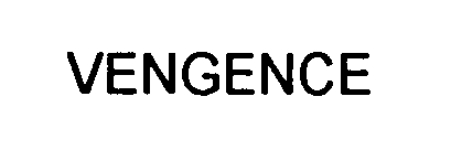 VENGENCE