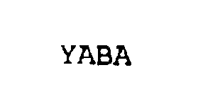 YABA