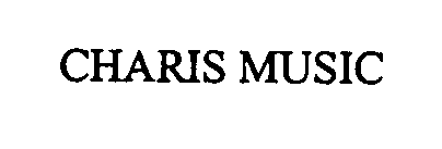 CHARIS MUSIC