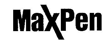 MAXPEN