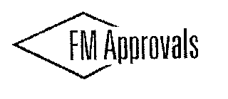 FM APPROVALS