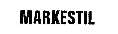 MARKESTIL