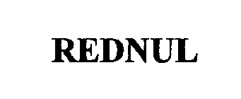 REDNUL