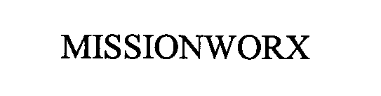 MISSIONWORX