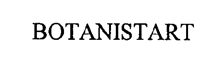 BOTANISTART