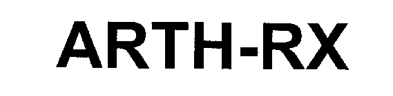 ARTH-RX