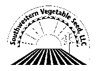 SOUTHWESTERN VEGETABLE SEED, LLC
