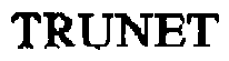 TRUNET