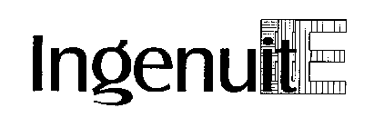 INGENUITE