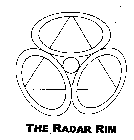 THE RADAR RIM