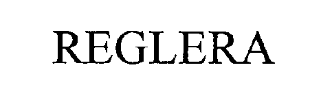 REGLERA