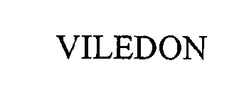 VILEDON