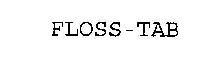 FLOSS-TAB