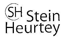 SH STEIN HEURTEY