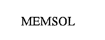 MEMSOL