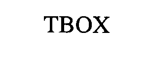 T-BOX