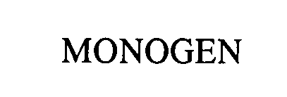 MONOGEN