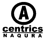 A CENTRICS NAQURA