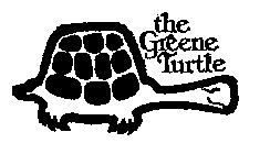 THE GREENE TURTLE