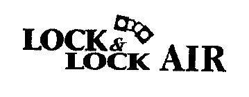 LOCK & LOCK AIR