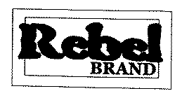 REBEL BRAND