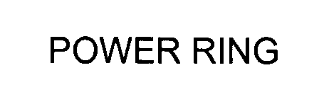 POWER RING
