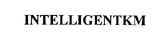 INTELLIGENTKM