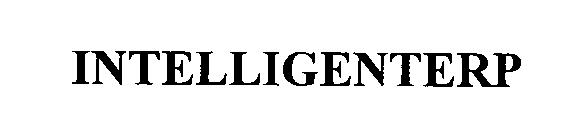 INTELLIGENTERP