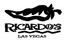 RICARDO'S LAS VEGAS