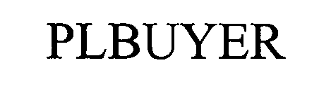 PLBUYER